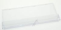 BEKO/GRUNDIG/ARCELIK Lade-afdekking                                               C00864840