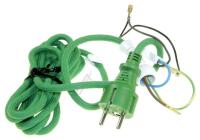 Boschsiemens Cordons secteur                                              00650020