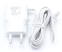 BLACK & DECKER Netadapter voor stofzuigers                                  N494247