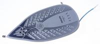 PHILIPS/SAECO Zool strijkijzer                                             423902269902