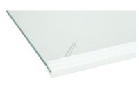 HAIER/CANDY/HOOVER Glasplaat                                                    70036865