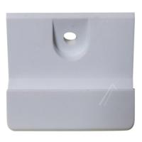 WHIRLPOOL/INDESIT Deurhaak                                                     481246699028