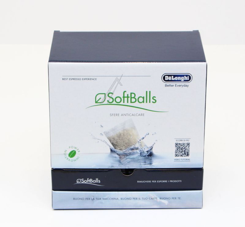 DeLonghi Pots a sel                                                   5513283511