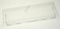 WHIRLPOOL/INDESIT Lade-afdekking                                               480132101287