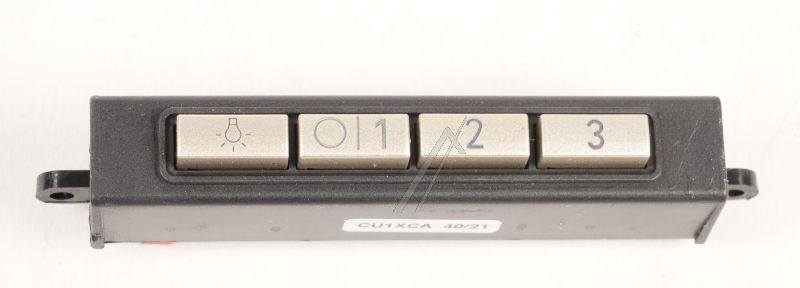 Elica Claviers selecteur                                           SPP0000751