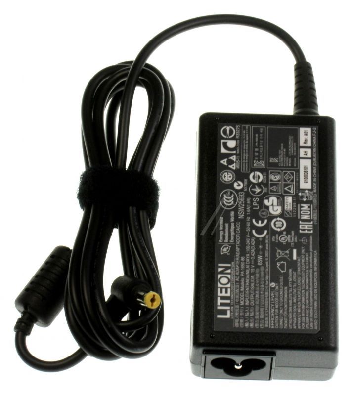 Acer Netadapter voor notebook                                     KP06503011