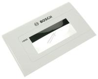 Boschsiemens Kap van wasmiddelbakje                                       12006450