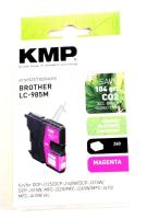 KMP Inktpatronen                                                 B65M