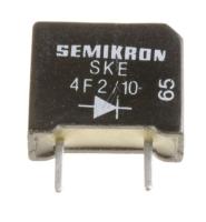 - Diodes                                                       