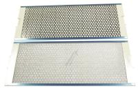 Cata Filtres antigraisses metalliques                             02825276