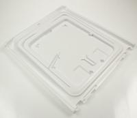 WHIRLPOOL/INDESIT Deur / klep / deksel                                         488000638196