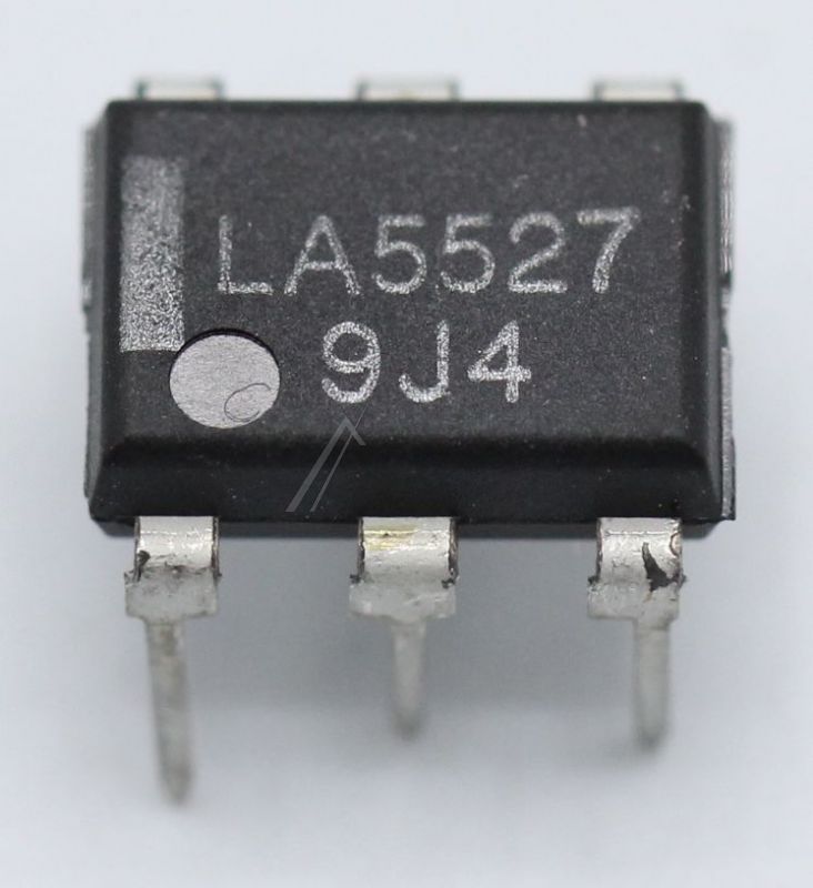 - Circuits integres                                            