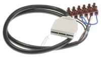 Smeg Fiches/cables/adaptateurs                                    820732952