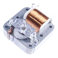 Teka Motoren ventilatoren                                         93172129