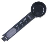 DeLonghi Löffel                                                       AS00001512