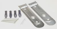 BEKO/GRUNDIG/ARCELIK Beugels                                                      C00959973