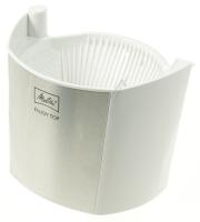 Melitta Recipient                                                    6759139