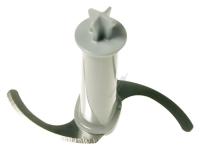 DeLonghi Messen-keukenapparatuur                                      AS00000231