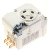 WHIRLPOOL/INDESIT Timers                                                       482000030083