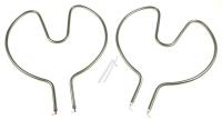 DeLonghi Grilelementen                                                AT6256009800