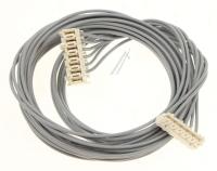 WHIRLPOOL/INDESIT Kabelboom                                                    481010518555