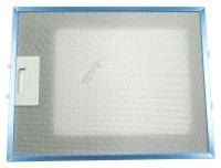 Airforce Metaal vetfilter                                             AFCGF22R4