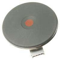 HISENSE/GORENJE Fornuisplaten                                                554934