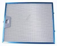 WHIRLPOOL/INDESIT Metallfettfilter                                             488000635608