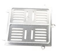 WHIRLPOOL/INDESIT Logements de couvercle                                       481060207193