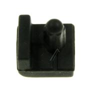 Smeg Gummifuss                                                    754010138