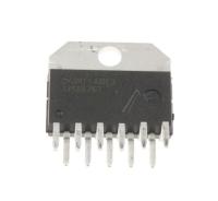 TEXAS-INSTRUMENTS Ic                                                           LM3876TNOPB