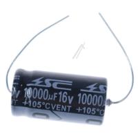 SUNTAN 16v axiaal elco 85grad                                       TS13AE1C103MSB000R