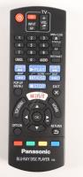 Panasonic Afstandsbediening                                            N2QAYB001283