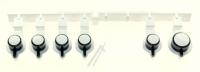WHIRLPOOL/INDESIT Knop                                                         481213448395