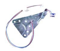 HISENSE/GORENJE Deurscharnier koelkast                                       870544