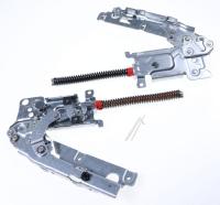 ELECTROLUX / AEG Scharnieren                                                  4055379517