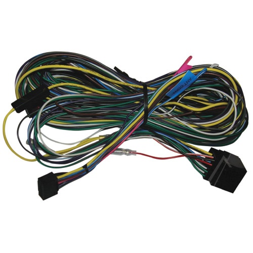 Kenwood Dc-kabel                                                     E30648215