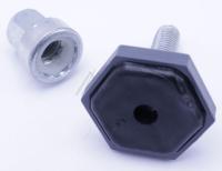 ELECTROLUX / AEG Pieds                                                        4055352332