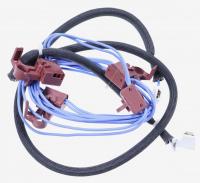 WHIRLPOOL/INDESIT Microschakelaars                                             480121100327