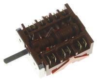 WHIRLPOOL/INDESIT Fornuisschakelaars                                           482000074676