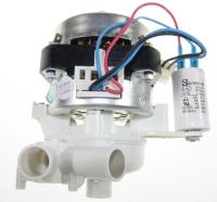 Haier Umwälzmotoren                                                49073707