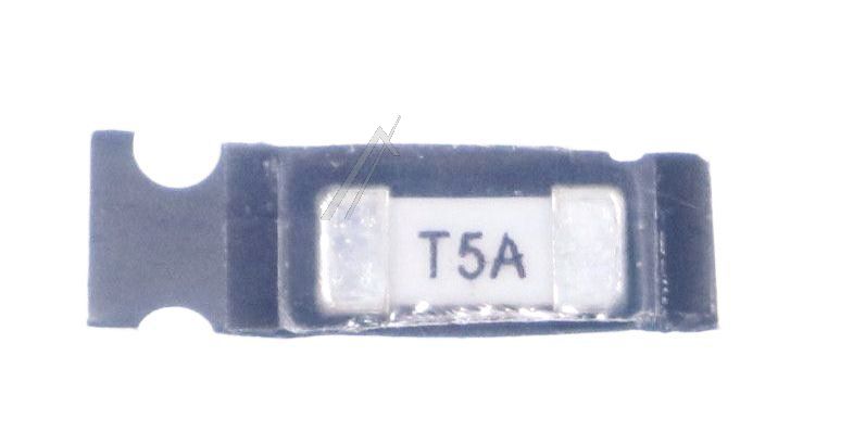 - Smd-zekeringen                                               