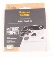 PANZERGLASS Feuilles de protection ecran                                 PG78947