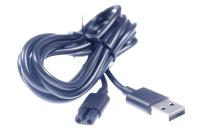 BEKO/GRUNDIG/ARCELIK Usb-verbindingen                                             C00911826