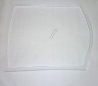 WHIRLPOOL/INDESIT Afdichtrubber koelkast                                       482000026207