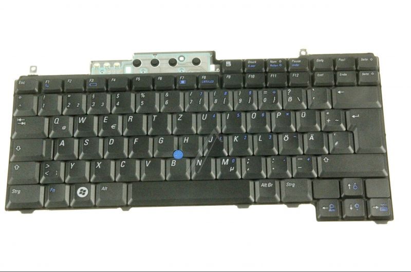 Dell Claviers notebook                                            GM168