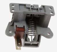 WHIRLPOOL/INDESIT Fermetures de porte                                          482000031102