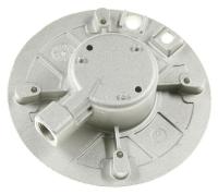 HISENSE/GORENJE Chapeaux de bruleur                                          452525