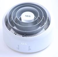 ELECTROLUX / AEG Anschlussstutzen                                             4055418075