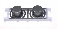 BEKO/GRUNDIG/ARCELIK Timerknop                                                    C00889181